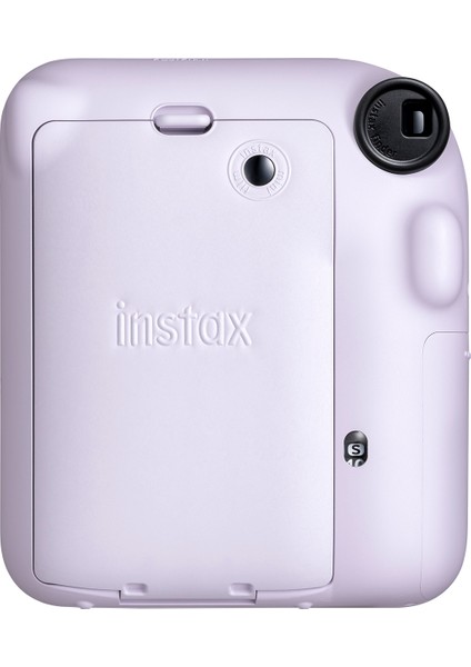 Instax Mini 12 Lila Fotoğraf Makinesi fırsatları