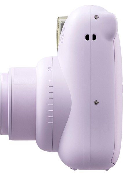 Instax Mini 12 Lila Fotoğraf Makinesi indirimleri