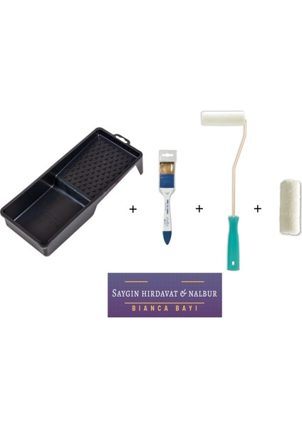 Stella Yeni Nesil Dönüşüm Boyası Dolap Boyama Seti fiyatları