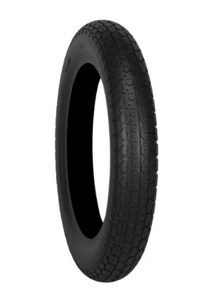 3.50-16 4pr 52P BL020 Tt (Lastikli Model) Billas Motosiklet Lastiği
