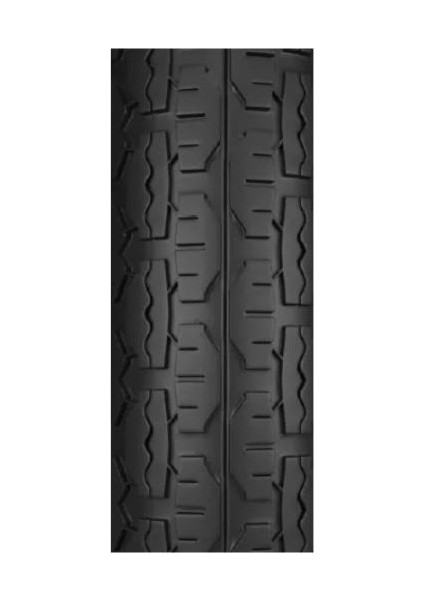3.50-16 4pr 52P BL020 Tt (Lastikli Model) Billas Motosiklet Lastiği