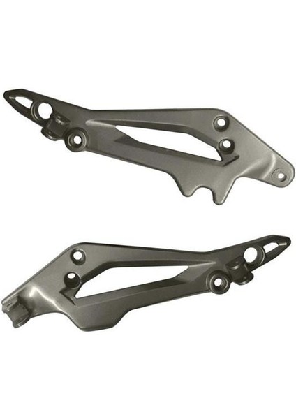 Mondial Drift 125L Arka Basamak Braketi Sağ-Sol Set