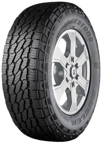 235/75 R15 109T Xl Dueler A/T002 4 Mevsim Suv Lastiği (Üretim Yılı: 2024)