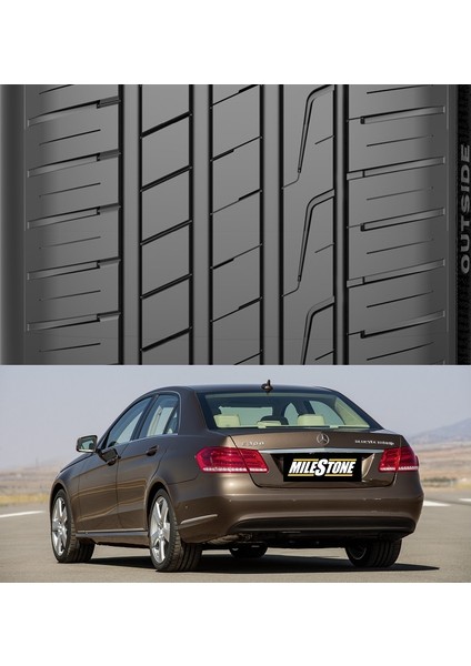 245/45 R17 99Y Rf Carmile Sport Otomobil Yaz Lastiği Üretim 2024 fiyatları