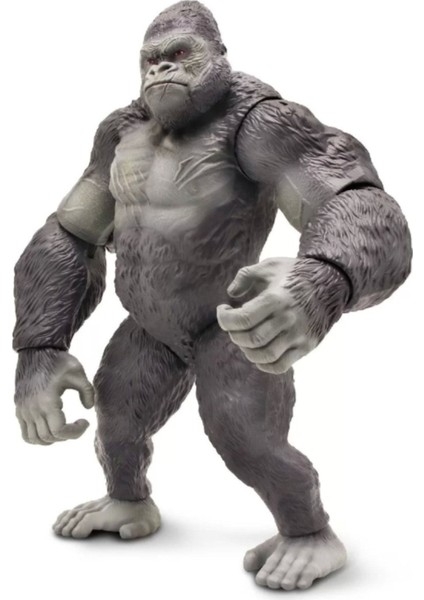 Big Boss King Kong Dev Goril - 42 cm