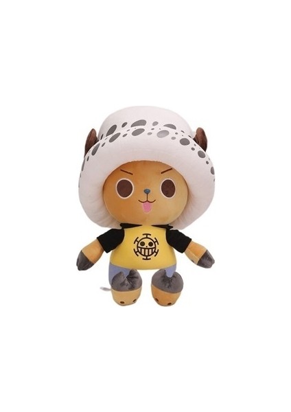 One Piece Tony Chopper Crewmate Pl Plopak (Yurt Dışından)