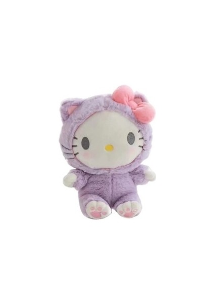 25 cm Peluş Oyuncaklar My Melody Doll (Yurt Dışından)
