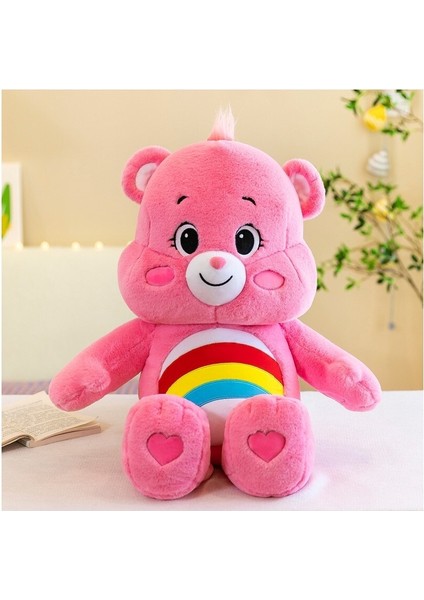 Peluş Oyuncak Carebears Gökkuşağı Ayı (Yurt Dışından)