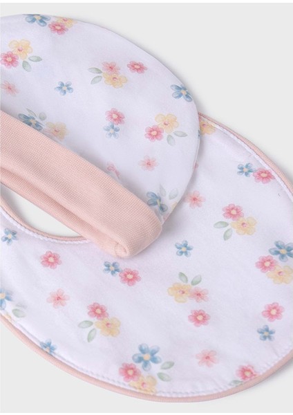 Bebek Yenidoğan Hastane Seti - Mayoral - Pembe- 1-Ay - 9448-RENKLİ-1-AY fırsatları