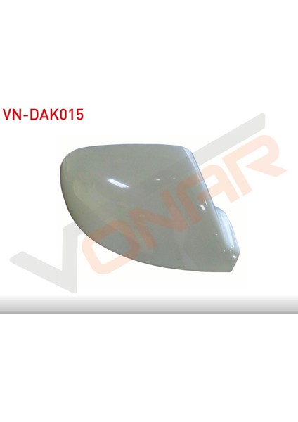 Dıkız Ayna Kapagı Sag Boyanır Tıp Transporter T6 2010-