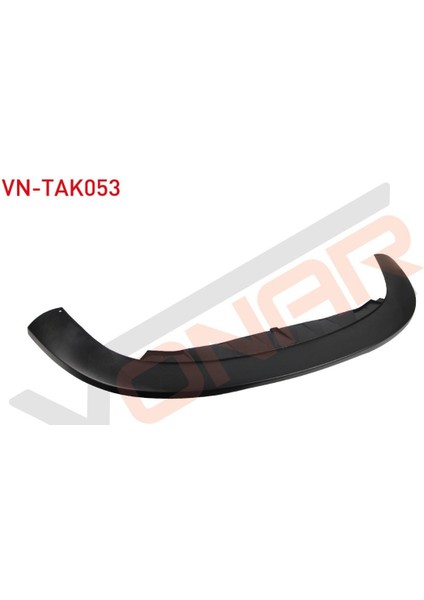 On Tampon Spoıler Vw Passat B6 2005-2010