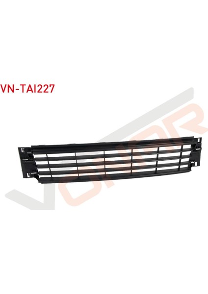 Tampon Orta Izgara Vw Polo 2014-2017