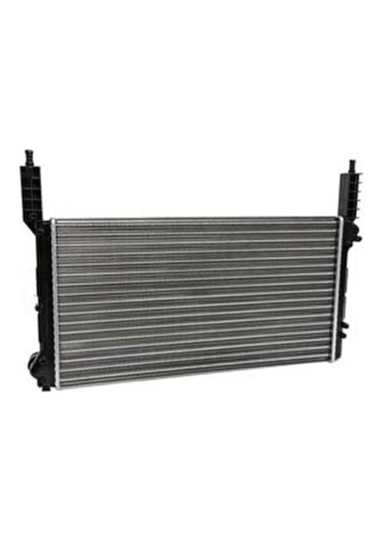 Su Radyatoru Brazıng Opel Mokka 1.4 A-T Ac+/- 2012- 95298556