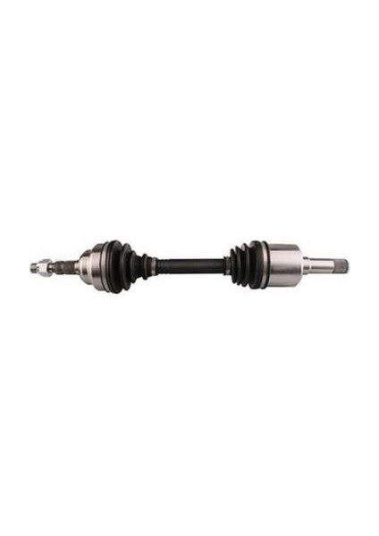 Aks Komple Ön Sol Zafira A Astra G Y22DTR 93171792 93169684 375039