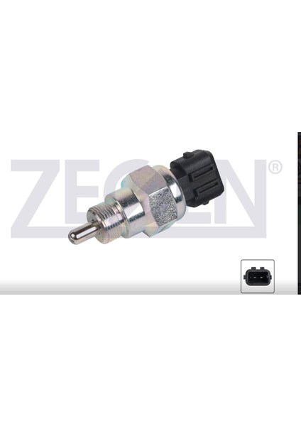 Gerı Vıtes Musuru Volkswagen Caddy Iı 1996-2000/ Skoda Fabıa I 1999-2002/ Octavıa I 1996-2007