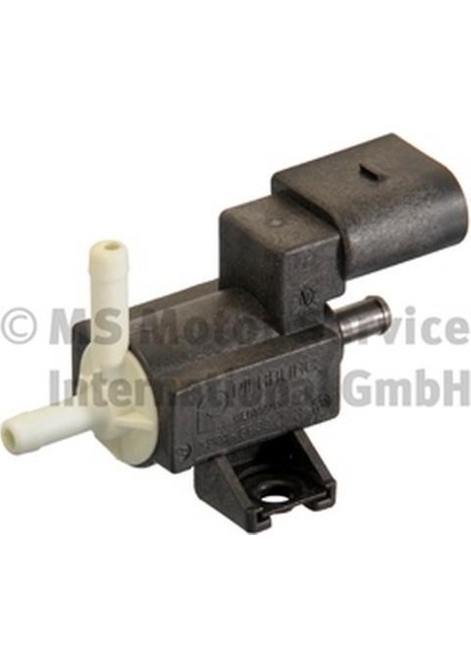 Solenoid Valfi Blg-Bmy  Golf 5 1.4tsi