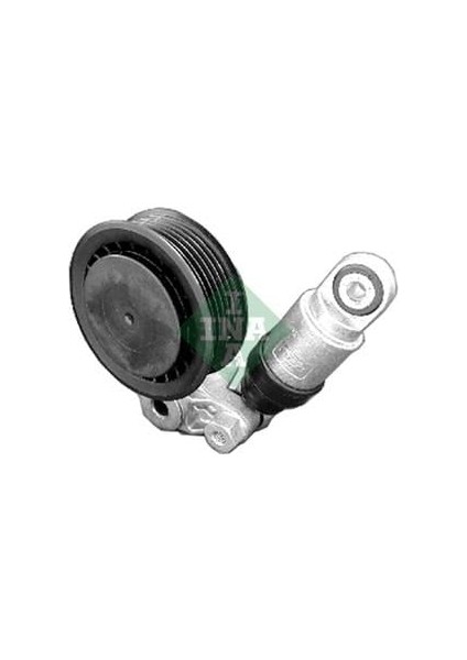 Alternatör Gergi Kütüğü Komple Amortısörlü LT35 / Lt 28-46 074145283