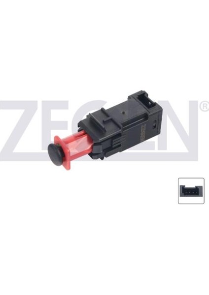 Fren Musuru Fıat Fıorıno 2007-/ Grande Punto 2005-/ Opel Astra H 2004-2014/ Corsa D - E 2006-/ Merıva B 2010-2017/ Vectra C 2002-2009/ Zafıra B 2005-2