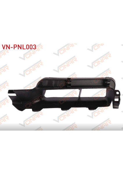 Panel Havalandırma Kanalı Dızel Volkswagen Golf Vıı / A3 2013-2017