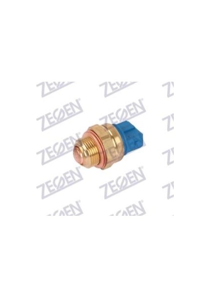 FAN MUSURU (110-105 C / 120-115 C) OPEL VECTRA B 1995-2002 / VECTRA C 2005-2008 / ZAFIRA A 1999-2005