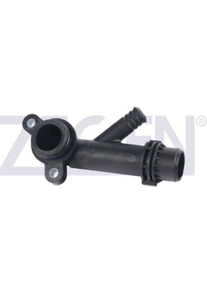 Termostat Flansı Plastık Bmw 3 Serısı (E46) 316 I - 318 I - 316 Ci - 318 Ci 1998-2005