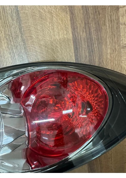 Mazda 6 Stop Lambası Sağ Sol Set 2003-2008