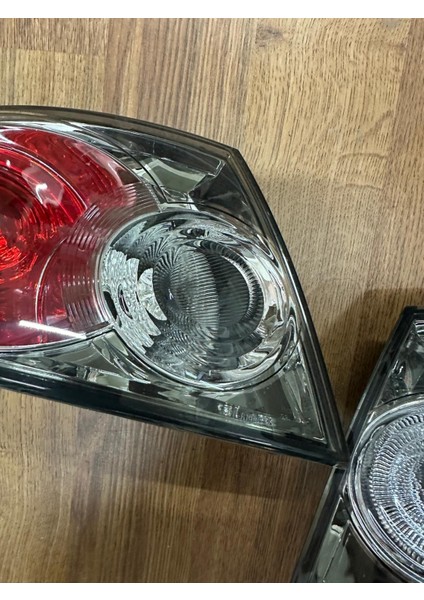 Mazda 6 Stop Lambası Sağ Sol Set 2003-2008