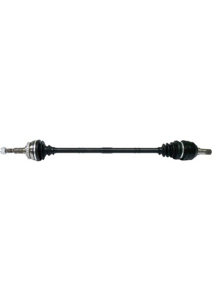 Komple Aks Sol On Opel Corsa B 1.6i 16V Abslı 29 Dıs Uzunluk 564MM 1993-2000 374144 374259 374184 90348325