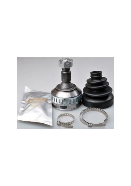 Aks Kafası Sol-Sag On Dıs Opel Merıva A 1.6 Abslı 29 Dıs 22X23X52 Uzunluk 156,7 mm 2003-2010 1603251