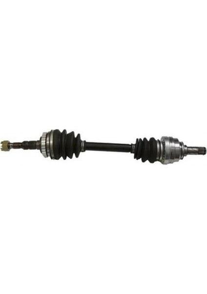Komple Aks Sag On Opel Vectra C 1.6 16V Uzunluk 987MM 2002-2008 51792343 24451256 73503002 51705516