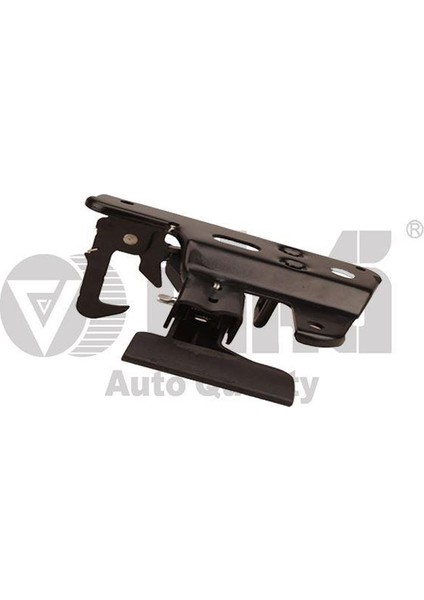 Motor Kaput Kilidi Üst A6 05-11 A6AR 07-11 A6Q 05-11 R8 07-16 Rs6 08-11 4F0823480C