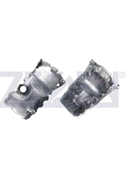 Yag Karterı Alumınyum Volkswagen Amarok (2ha) 2.0 Bıtdı - 2.0 Tdı 2010- 03L103603E