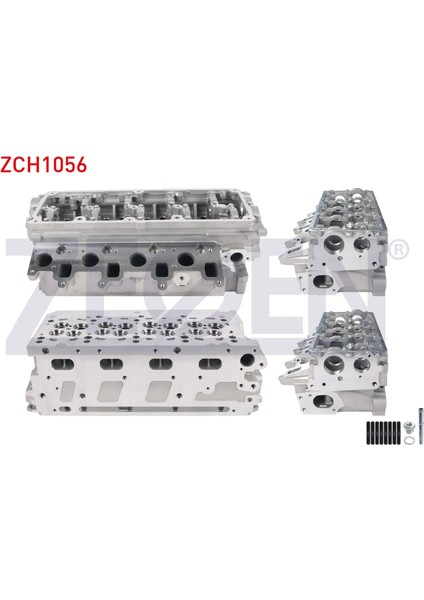 Sılındır Kapagı Volkswagen Transporter Vı 2.0 Tdı (Caaa-Caab) 2015-03L103351K 03L103065X 03L103265M 03L103351D