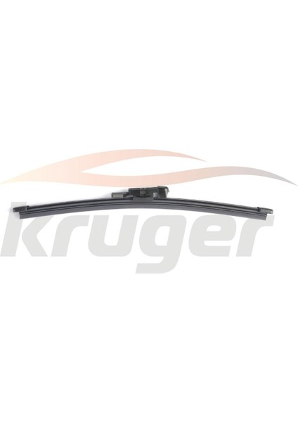 Sılecek Setı Arka (Kol+Supurge) 330MM Vw Polo 2006-2009