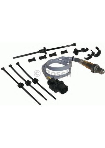 Lambda Sensörü Katalızatör Öncesı Amarok Crafter Caddy 3-Jetta-Passat 5/6 A3-A4-A5 1.6tdi-2.0 Tdi 070906262B 8R0906262 1K0998262AD