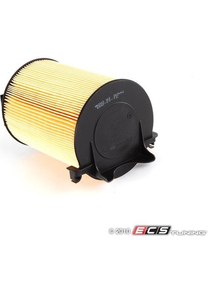 Hava Filtresi Golf5-Golf6-Jetta-Passat-Caddy-A3-Leon Blr-Bly-Bvz-Bse-Bgu 1,6-2,0 Fsi 04-10 E482L / LX1566 (Silindir Tıp) 3C0129620 C 14130 0986626801