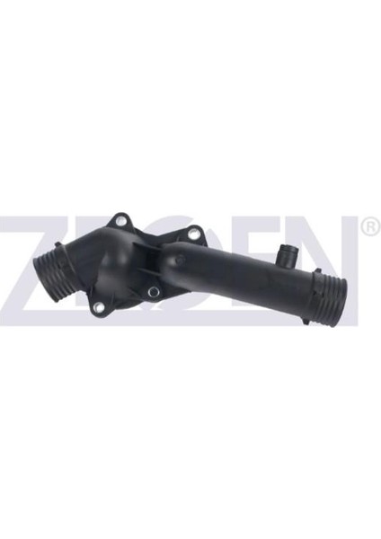 Termostat Flansı Plastık Bmw 5 Serısı (E39) 520 I - 523 I - 528 I 1995-2003/ Bmw 7 Serısı (E38) 728 I 1994-2001