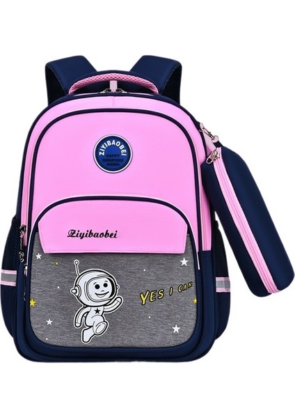 1-3-6.sınıf Ilkokul Öğrencileri Için Sırt Çantası, Kız ve Erkek Çocuklar Için Sırt Çantaları (Yurt Dışından)
