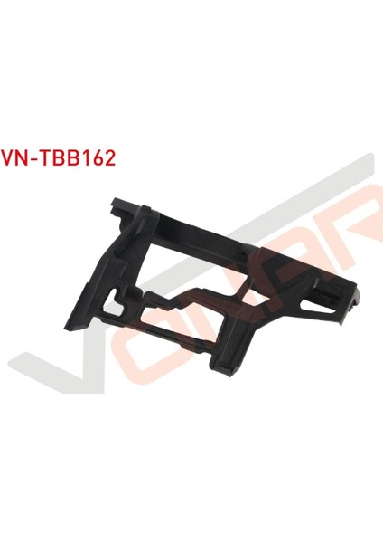 On Tampon Braketı Sag Vw Golf Vı 2008-2014