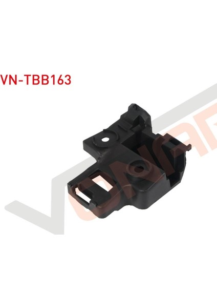 Arka Tampon Braketı Sol Vw Golf Vı 2008-2014