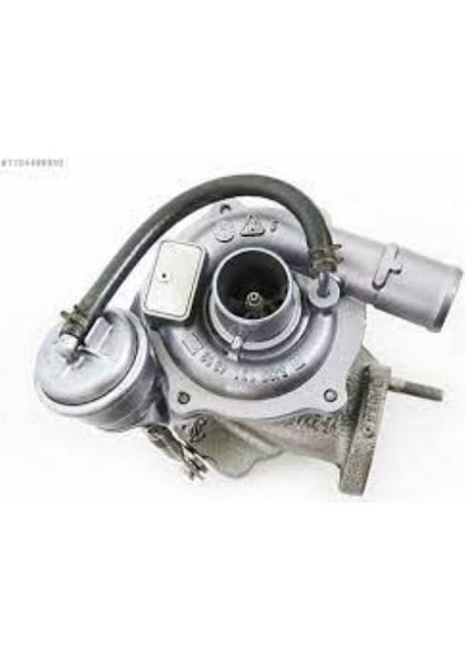 Turbo Şarj Corsa C Combo C Z13DT 75PS 93177409 95516208 73501344