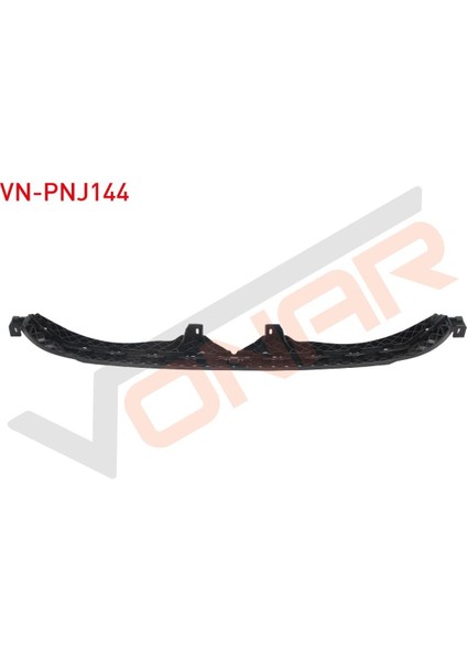 Panjur Braketı Vw Passat B8 2014-