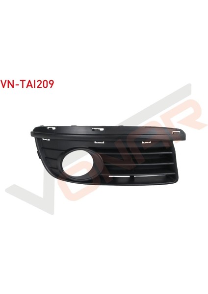 Tampon Izgara Sıslı Sag Vw Jetta 2005-2010