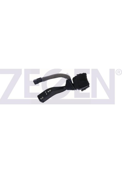 Far Sınyal Kumanda Kolu Opel Astra G - Zafıra A 1998-2005 1241348 13142073 6240240