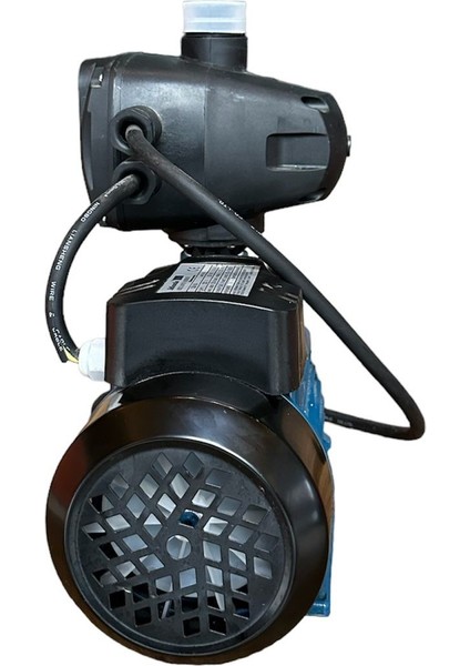 Qb 50 0,50 Hp Bakir Sargılı Hidromatli Paket Hidrofor