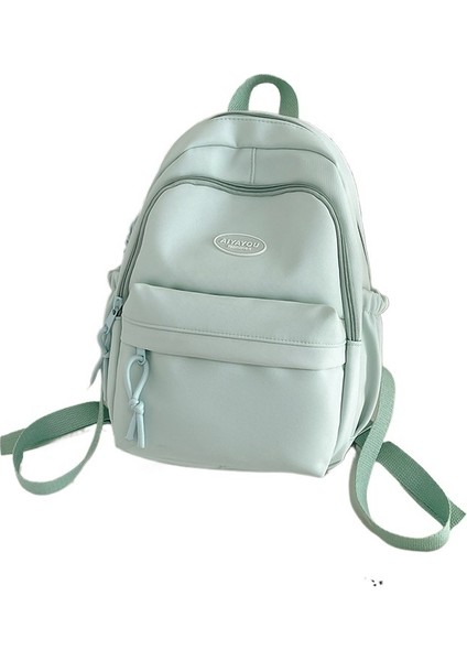 Çocuk Sırt Çantası, Kadın Ilkokul Öğrencisinin Hafif Iyileştirici Çalışma Çantası, Bahar Gezisi, Alışveriş, Eğlence Küçük Sırt Çantası (Yurt Dışından)