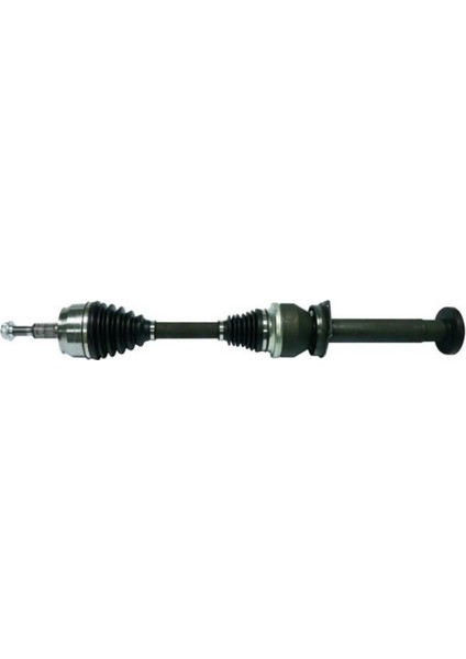 Komple Aks Sol On Volkswagen Golf Iv (1j1) 1.6i A-T Uzunluk 554,5MM 1997-2005 1J0407451DX 1J0407271CH 1J0407451DV 1J0407271CH