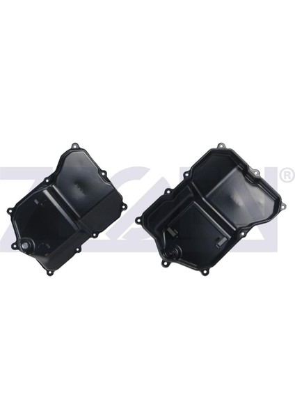 Otomatık Sanzıman Karterı Sac Volkswagen Passat (3c2) 2005-2008 / Tıguan (5n_) 2007-2016