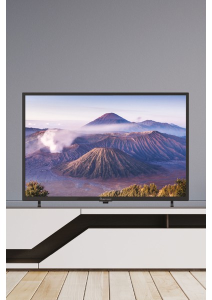 32" 82 Ekran Uydu Alıcılı  Google Lisanslı Android Smart LED Tv