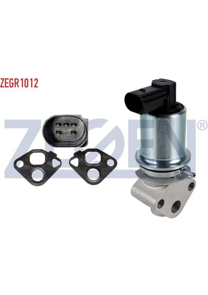 Egr Valfi Polo-Cordoba-Fabia Azq-Bme 1.2 01- 7.22785.16.0 03D131503D EG10293-12B1 03D131503C